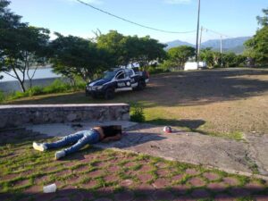 ROJA EJECUTADO EN TEPECOACUILCO
