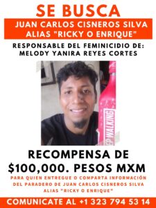 ROJA EL CARTEL DIFUNDIDO