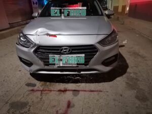 ROJA EL HYUNDAI