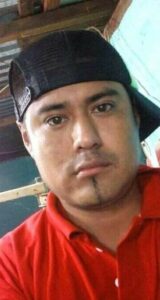 ROJA ENRIQUE JUAREZ EN VIDA