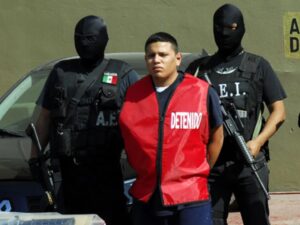 ROJA Jesús Rafael Torres Bautista, alias El Colitas