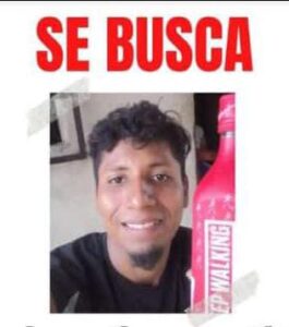 ROJA Juan Carlos Cisneros Silva