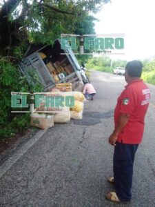 ROJA LA CAMIONETA INVOLUCRADA (2)