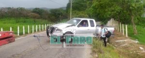 ROJA LA CAMIONETA INVOLUCRADA (3)