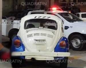 ROJA MATAN A TAXISTA EN ACAPULCO