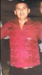 ROJA RAFAEL CARMONA