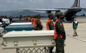 ROJA REPATRIADOS