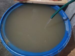 SAN LUIS AGUA SUCIA