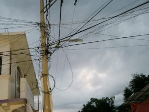 SAN LUIS LAMPARAS FUNDIDAS (2)
