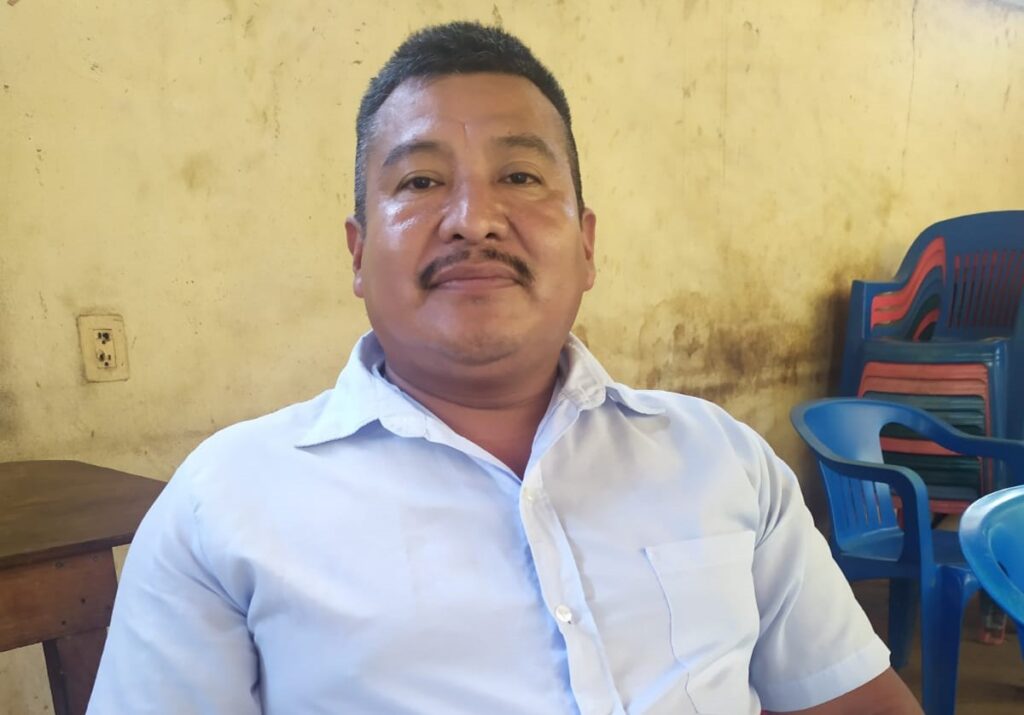 SAN LUIS RAUL DE JESÚS CABRERA