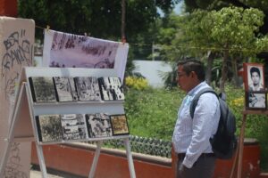 SOCIAES MOVIMIENTO 1960