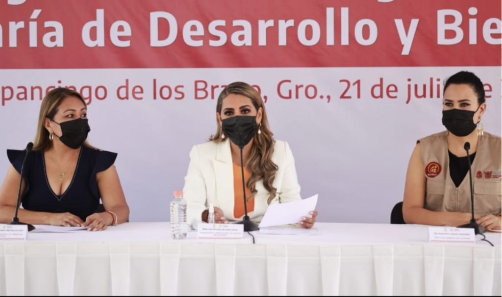 boletin evelyn programas sociales