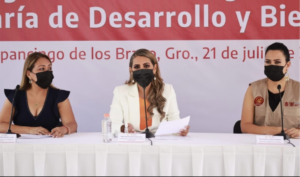 boletin evelyn programas sociales