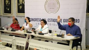 congreso amnistia