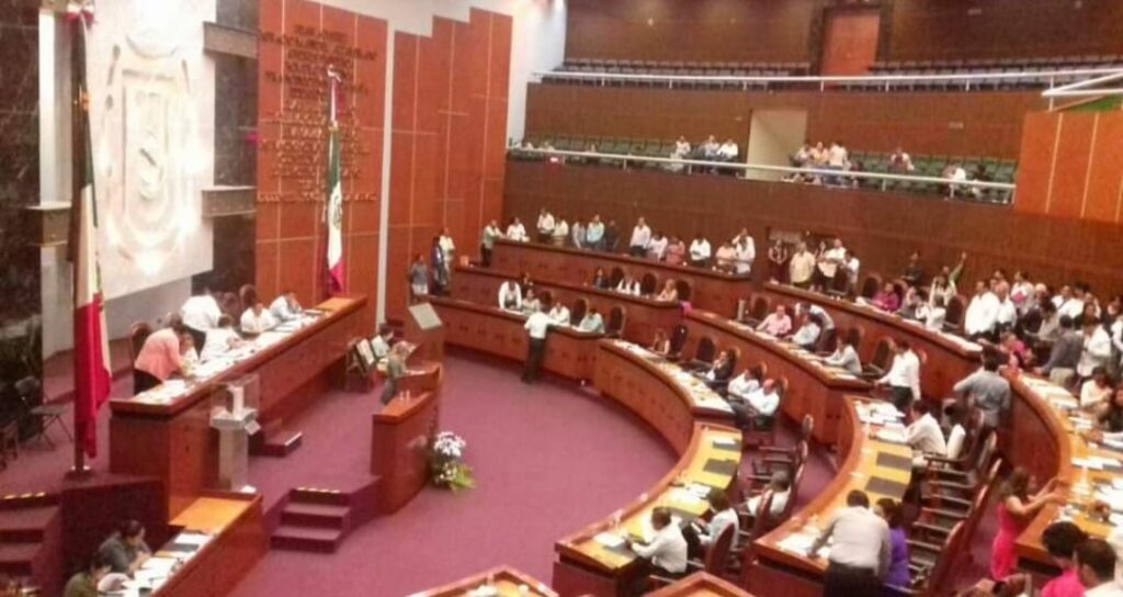 congreso consultas