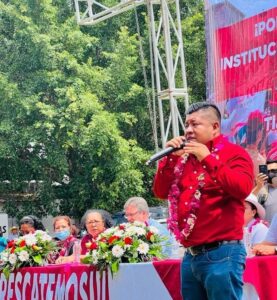 congreso masedonio