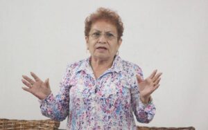 estado Anacleta López Vega