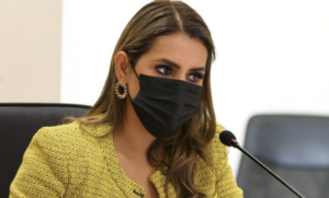 estado evelyn seguridad