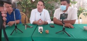 estado evodio pide consultar a bases