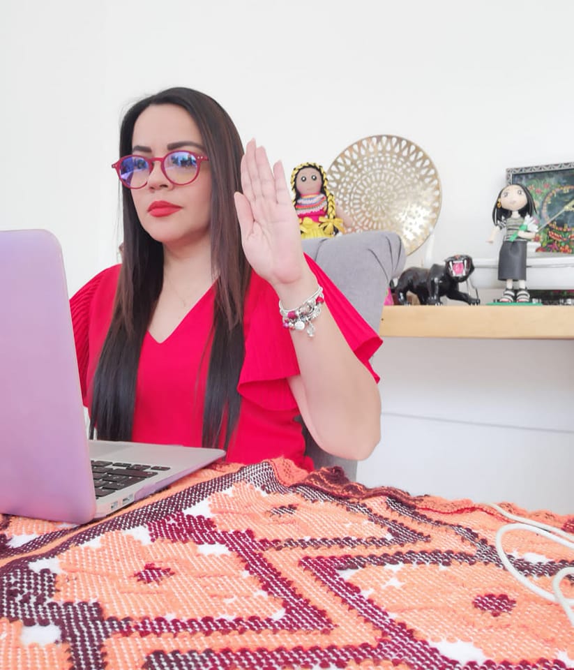 estado gabriela reséndiz