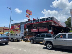 estado restauranteros aumentan precios