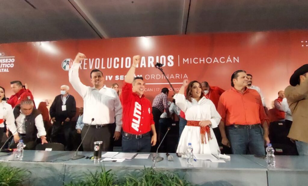 nacional alito pide unidad