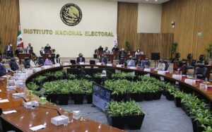 nacional ine