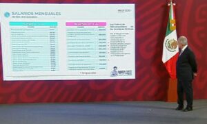 nacional revelan sueldos