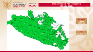ome el mapa