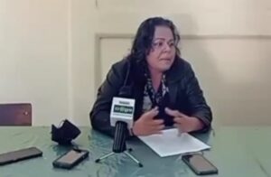 principal América Libertad Beltrán Corté