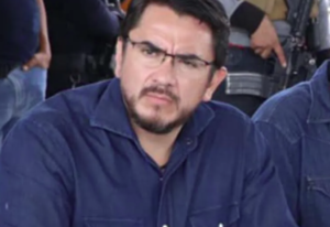 principal Ludwid Marcial Reynoso Núñez