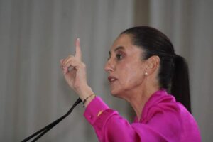 principal claudia sheimbaum pardo