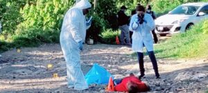 roja asesinado en chilpancingo