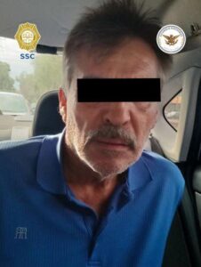 roja cae operador del cartel de sinaloa