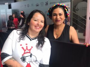 roja caso luz raquel