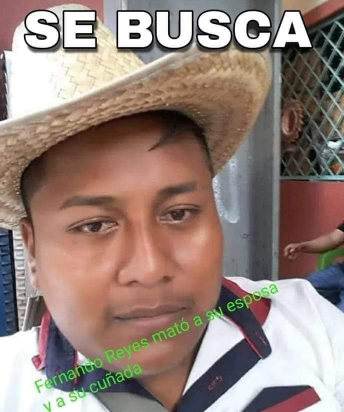 roja fernando reye