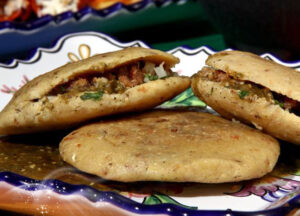 sociales gorditas