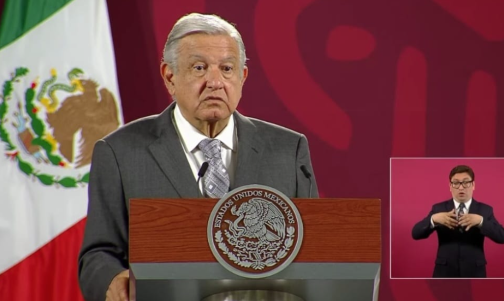 AYOTZINAPA AMLO