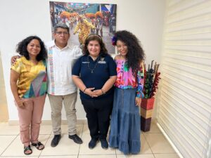 BOLETIN CUAJI FESTIVAL