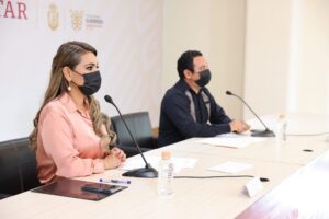 BOLETIN EVELYN DISCAPACITADOS