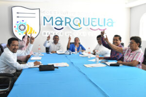 BOLETIN MARQUELIA CABILDO