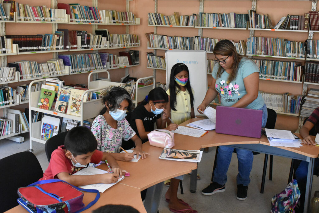 BOLETIN MARQUELIA CURSO DE LECTURA (2)