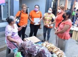 BOLETIN MARQUELIA MUJER
