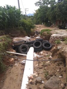 BOLETÍN OME AGUA POTABLE