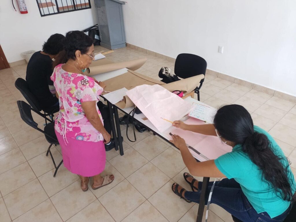 BOLETÍN OME TALLER CORTE Y CONFECCION