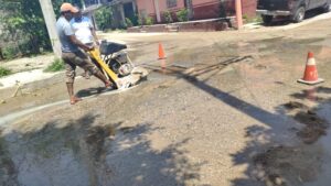 BOLETÍN OME TRABAJOS EN EL DRENAJE (1)