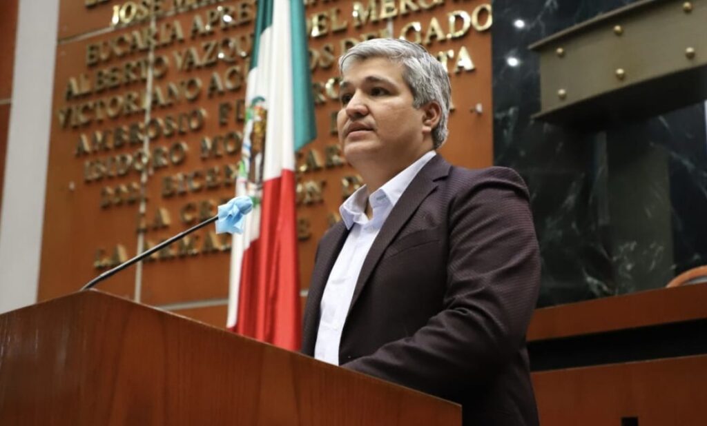 COGRESO ESQUIVEL