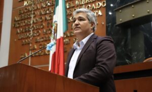 COGRESO ESQUIVEL