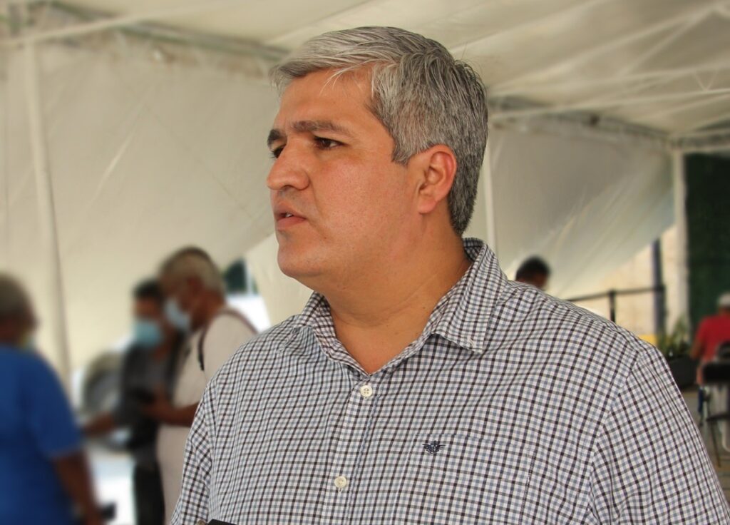 CONGRESO ALFREDO SANCHEZ ESQUIVEL