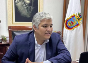 CONGRESO ALFREDO SANCHEZ ESQUIVEL